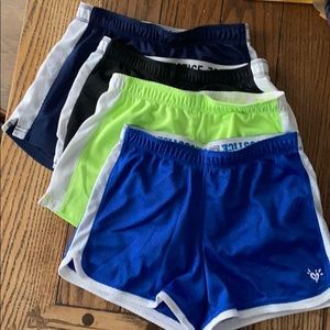 Athletic Shorts